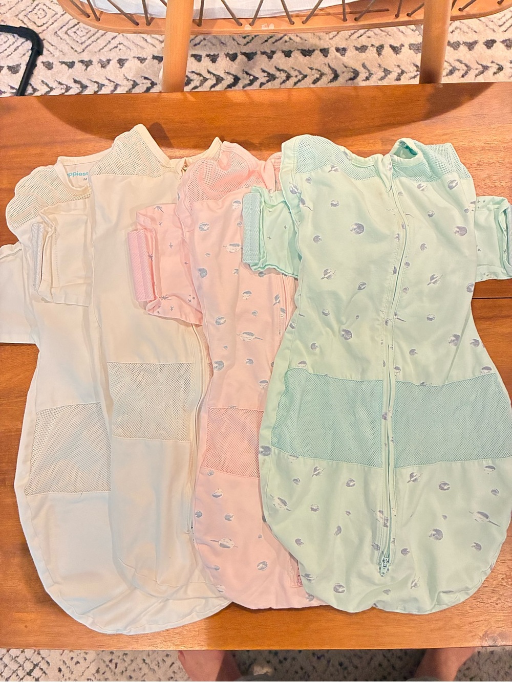 SNOO Sleep Sack Bundle (Size M)
